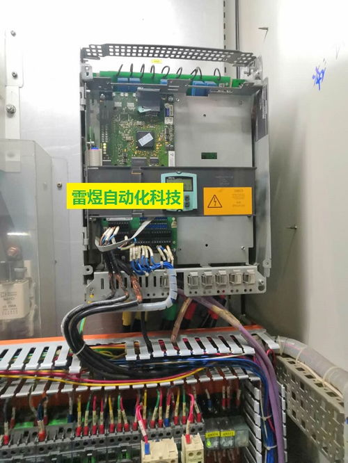 西门子直流调速器维修公司 f008 f009报警原因