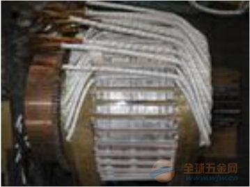 福建直流电机维修