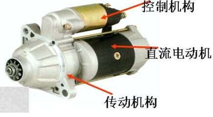 汽车起动机复位慢需不需要换起动机?
