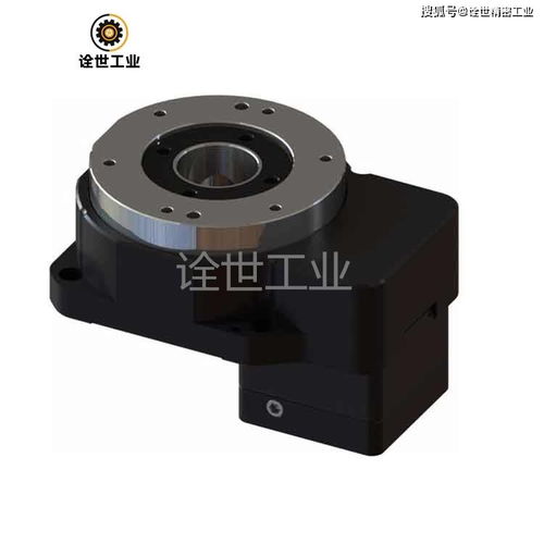 plf120高精密行星减速机,诠世工业 plf090精密行星减速机性能