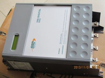 我们维修590系列直流调速器|沈阳延凯电气自动化