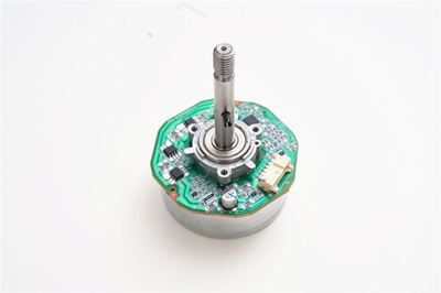 smartmi智米自然风风扇拆解:工艺表里如一 599元优势明显