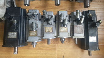 西门子6RA70电源板故障维修及直流电机维修全解析