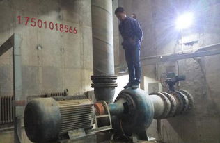 北京水泵维修付强介绍直流电机维修