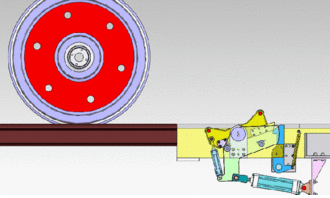 直流电机维修 神奇的机械图解析