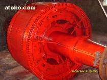 广州蓝电电机维修 专业减速电机与直流电机维修服务