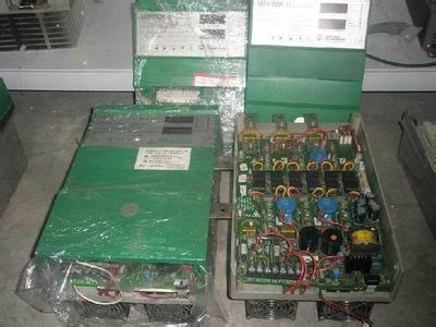 宁波北仑乔达机电设备维修 直流调速器与直流电机的专业维修服务