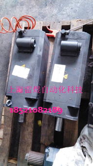 全面解析 吴江西门子伺服电机过流、过载及直流电机维修指南