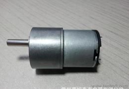 常州直流减速电机采购与维修指南 一站式解决供应、批发与维护需求