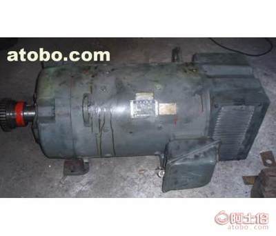 专业高效，重焕动力 东元直流电机维修与广州专业修理服务