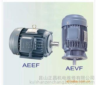 东元直流电机与专业维修指南 无锡市场的价格、厂家与服务解析